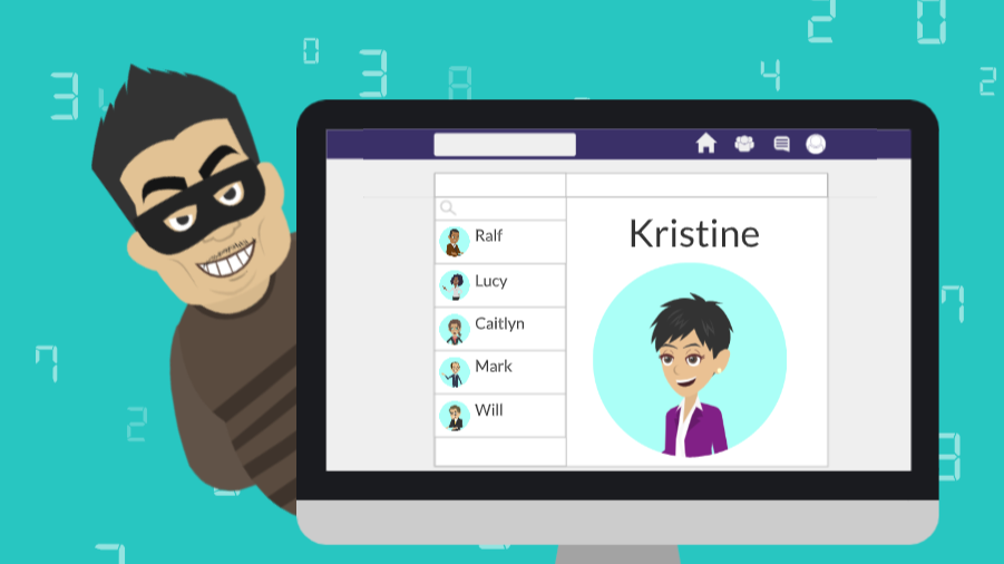 Hacking on Social Media